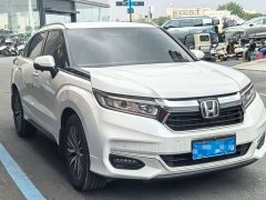 Honda Crown Road 2023 240TURBO RWD Comfort Edition - ფოტო 3