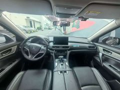 Honda Crown Road 2023 240TURBO RWD Comfort Edition - ფოტო 7