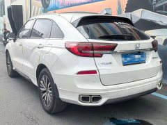 Honda Crown Road 2023 240TURBO RWD Comfort Edition - ფოტო 9