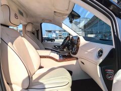 Mercedes-Benz Vito 2020 2.0T Business Edition 7-Seater - ფოტო 10