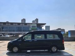Mercedes-Benz Vito 2020 2.0T Business Edition 7-Seater - ფოტო 5