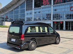 Mercedes-Benz Vito 2020 2.0T Business Edition 7-Seater - ფოტო 6