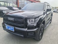 Haval H5 2.0T Automatic 4WD Navigator Diesel - ფოტო 1