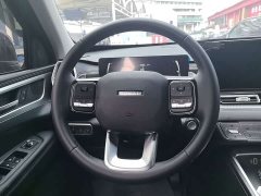 Haval H5 2.0T Automatic 4WD Navigator Diesel - ფოტო 10
