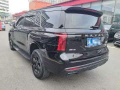 Haval H5 2.0T Automatic 4WD Navigator Diesel - ფოტო 11