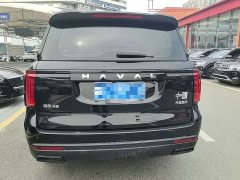 Haval H5 2.0T Automatic 4WD Navigator Diesel - ფოტო 12