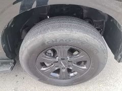 Haval H5 2.0T Automatic 4WD Navigator Diesel - ფოტო 14
