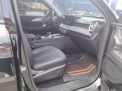 Haval H5 2.0T Automatic 4WD Navigator Diesel - ფოტო 15