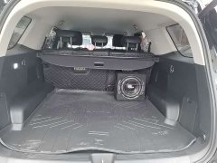 Haval H5 2.0T Automatic 4WD Navigator Diesel - ფოტო 16