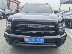 Haval H5 2.0T Automatic 4WD Navigator Diesel - ფოტო 2