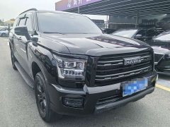 Haval H5 2.0T Automatic 4WD Navigator Diesel - ფოტო 3