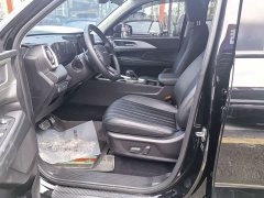 Haval H5 2.0T Automatic 4WD Navigator Diesel - ფოტო 4