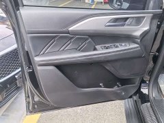 Haval H5 2.0T Automatic 4WD Navigator Diesel - ფოტო 6