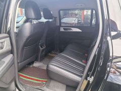 Haval H5 2.0T Automatic 4WD Navigator Diesel - ფოტო 7