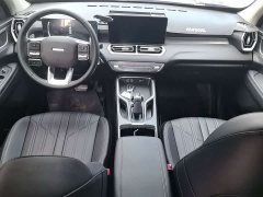 Haval H5 2.0T Automatic 4WD Navigator Diesel - ფოტო 8