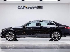 Mercedes-Benz E-Class E 300 L Luxury - ფოტო 3