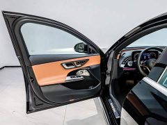 Mercedes-Benz E-Class E 300 L Luxury - ფოტო 8