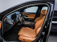 Mercedes-Benz E-Class E 300 L Luxury - ფოტო 9