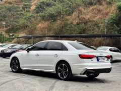 Audi A4L 2022 40 TFSI Fashion Dynamic - ფოტო 10