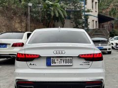 Audi A4L 2022 40 TFSI Fashion Dynamic - ფოტო 12