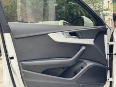 Audi A4L 2022 40 TFSI Fashion Dynamic - ფოტო 15