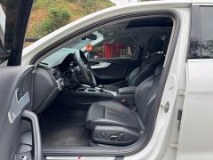 Audi A4L 2022 40 TFSI Fashion Dynamic - ფოტო 16