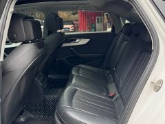Audi A4L 2022 40 TFSI Fashion Dynamic - ფოტო 19