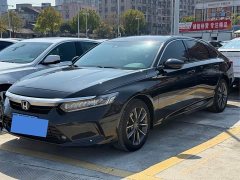 Honda Yingshipai 260TURBO Exquisite Edition - ფოტო 1