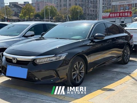 2023 Honda Yingshipai 260TURBO Exquisite Edition - ავტომობილი ჩინეთიდან