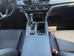 Honda Yingshipai 260TURBO Exquisite Edition - ფოტო 11