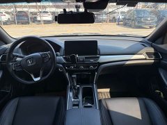 Honda Yingshipai 260TURBO Exquisite Edition - ფოტო 12