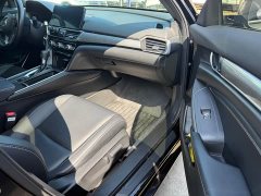Honda Yingshipai 260TURBO Exquisite Edition - ფოტო 14