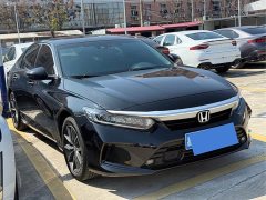Honda Yingshipai 260TURBO Exquisite Edition - ფოტო 3