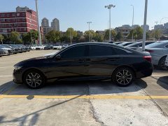 Honda Yingshipai 260TURBO Exquisite Edition - ფოტო 4