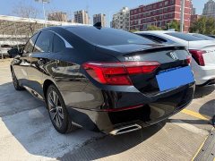 Honda Yingshipai 260TURBO Exquisite Edition - ფოტო 5