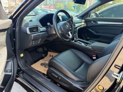 Honda Yingshipai 260TURBO Exquisite Edition - ფოტო 6