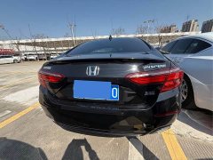 Honda Yingshipai 260TURBO Exquisite Edition - ფოტო 7