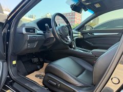Honda Yingshipai 260TURBO Exquisite Edition - ფოტო 8