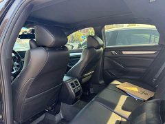 Honda Yingshipai 260TURBO Exquisite Edition - ფოტო 9