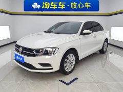 Volkswagen Bora 2019 Bora Legend 1.5L Automatic Fashion China VI - ფოტო 1