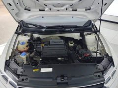 Volkswagen Bora 2019 Bora Legend 1.5L Automatic Fashion China VI - ფოტო 10