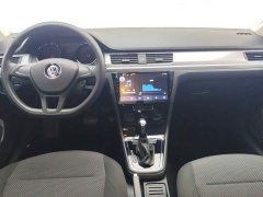 Volkswagen Bora 2019 Bora Legend 1.5L Automatic Fashion China VI - ფოტო 12