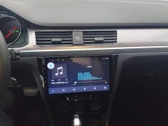 Volkswagen Bora 2019 Bora Legend 1.5L Automatic Fashion China VI - ფოტო 13