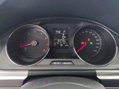 Volkswagen Bora 2019 Bora Legend 1.5L Automatic Fashion China VI - ფოტო 14