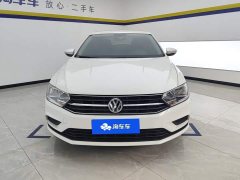 Volkswagen Bora 2019 Bora Legend 1.5L Automatic Fashion China VI - ფოტო 2