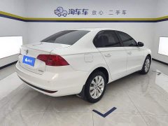 Volkswagen Bora 2019 Bora Legend 1.5L Automatic Fashion China VI - ფოტო 3