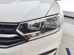 Volkswagen Bora 2019 Bora Legend 1.5L Automatic Fashion China VI - ფოტო 5