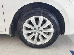 Volkswagen Bora 2019 Bora Legend 1.5L Automatic Fashion China VI - ფოტო 6