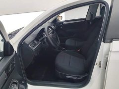 Volkswagen Bora 2019 Bora Legend 1.5L Automatic Fashion China VI - ფოტო 9