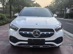 Mercedes-Benz GLA 2020 GLA 180 - ფოტო 1